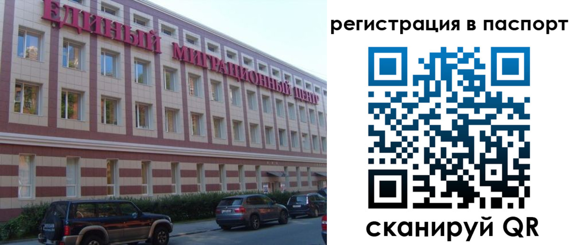 регистрация в Краснодаре